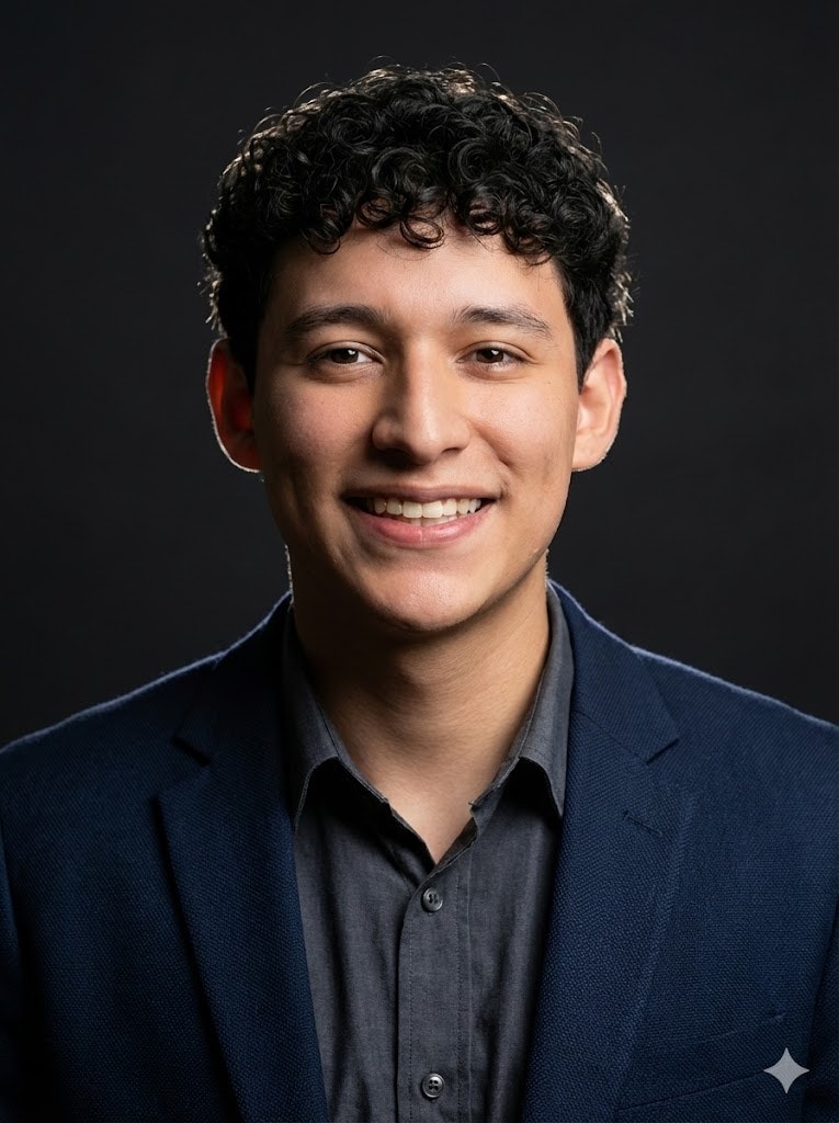 Eduard David Barrera