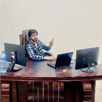 Mian Shoaib (Mian G)