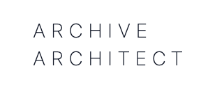 Archive Architect