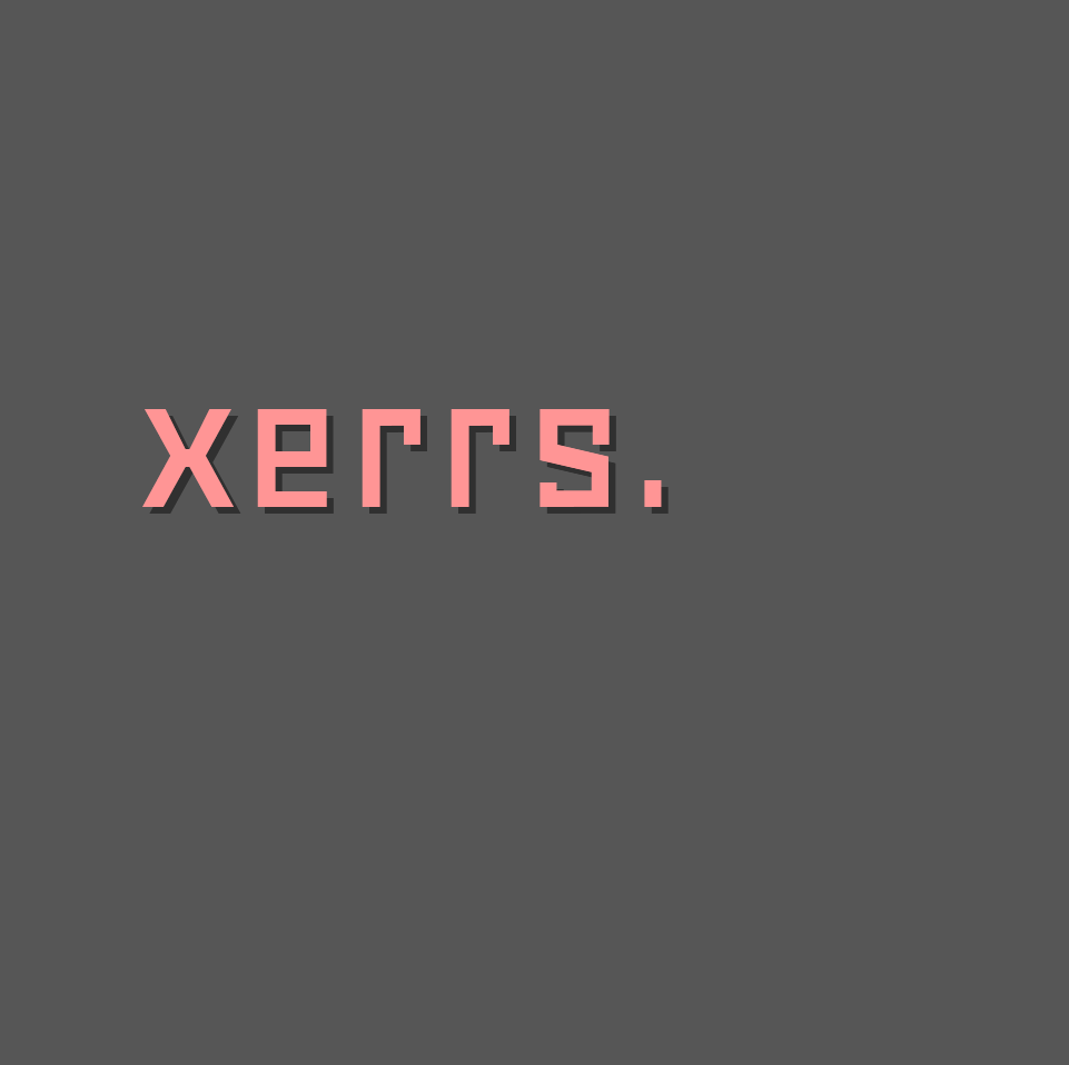xerrs