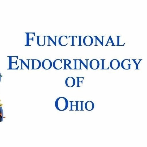 F Endocrinology Ohio