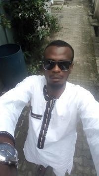 Mohammed Kansulum Abdulrahman