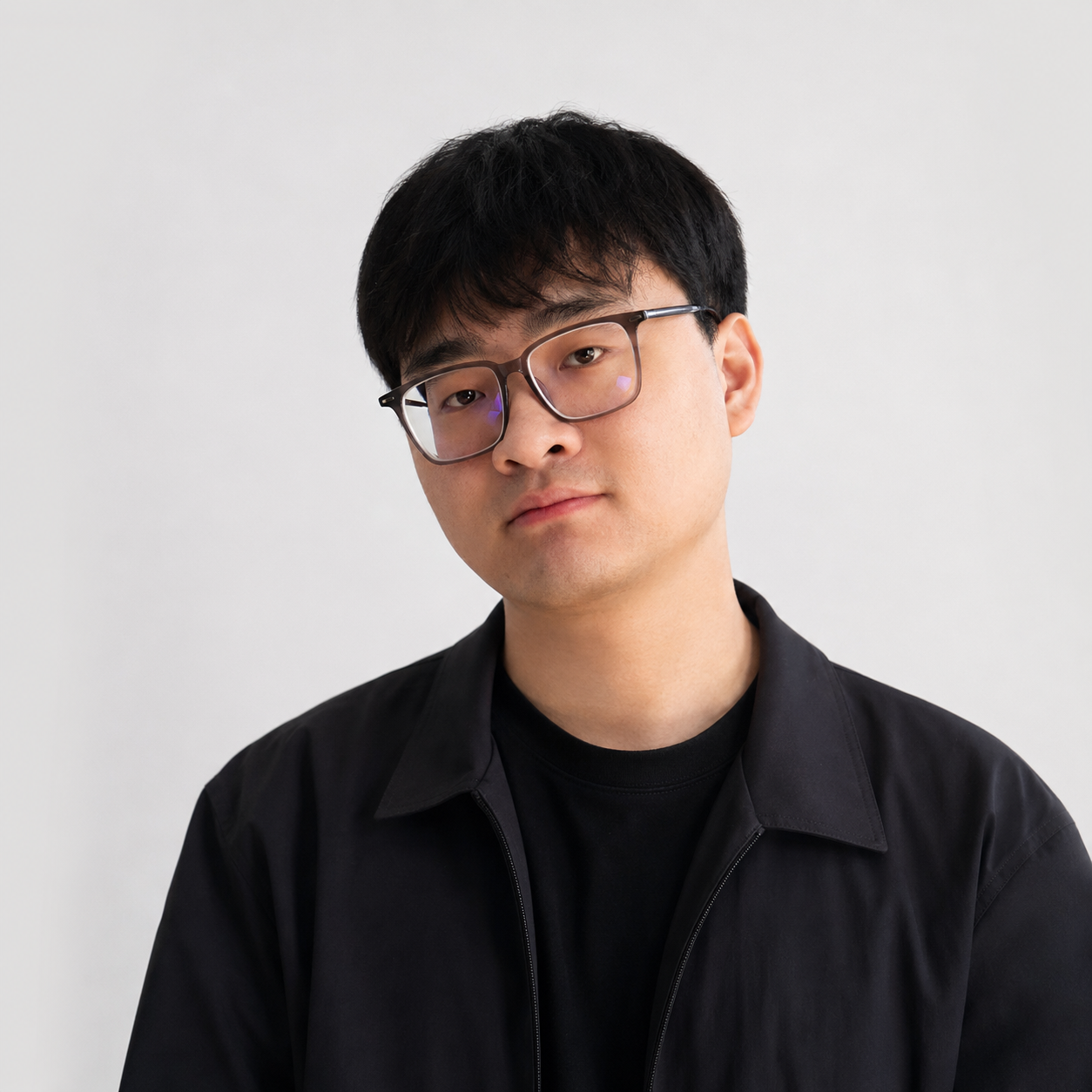 Qifeng Zheng