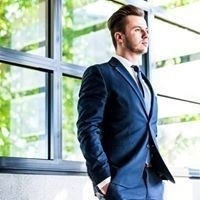 Maarten Van de Vondel