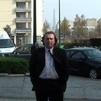 Евгений Половцев