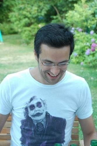 Sébastien Fernandes