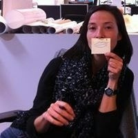 M Clara Correia Martins