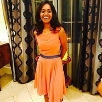 Lavanya Chockalingam