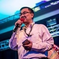 Uttiṇṇa Chong Liang Ooi