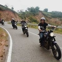 Ida Bagus Pradnyaparamitha M