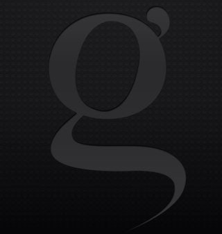 glyph