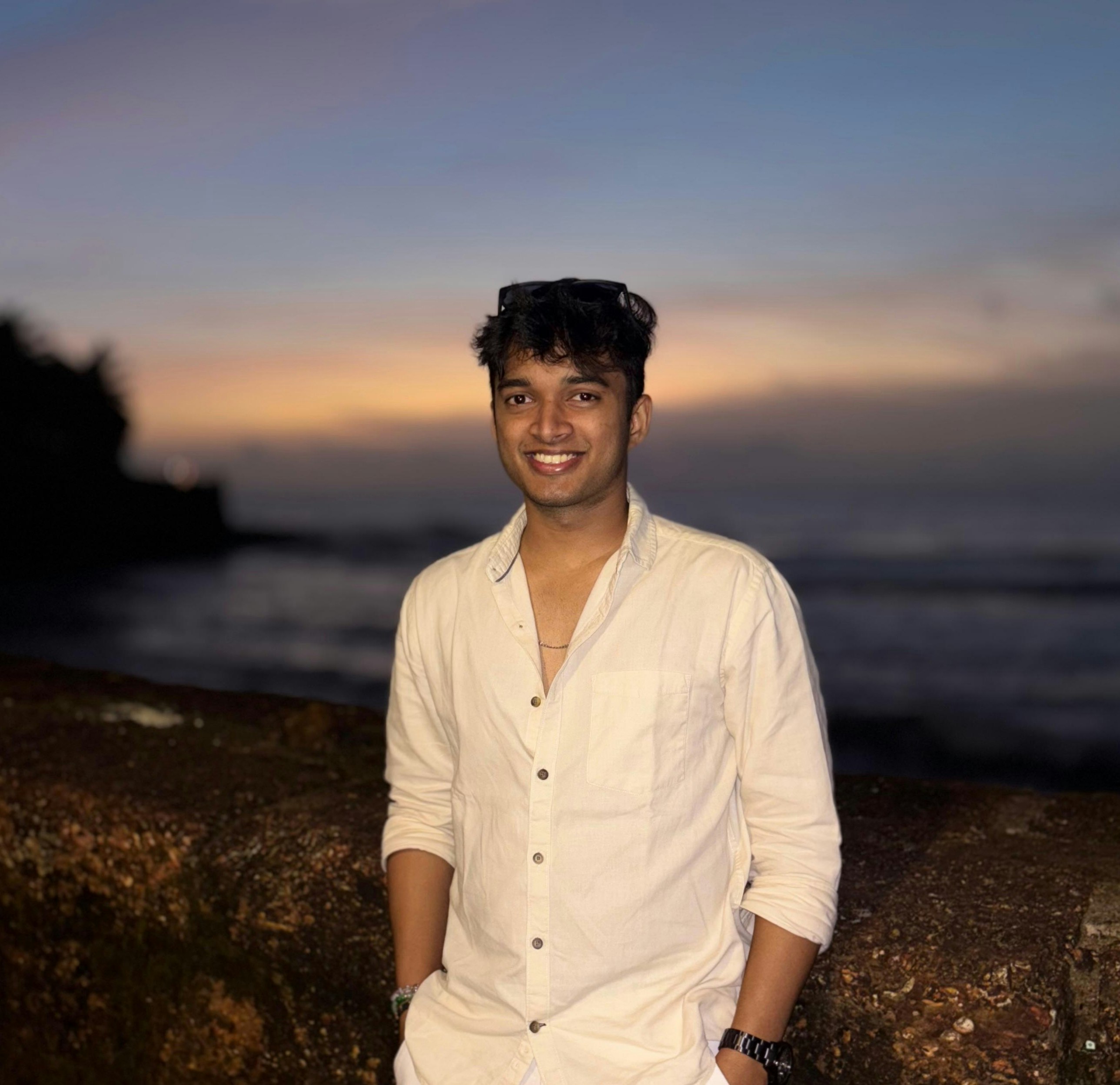 Sahil Gupta