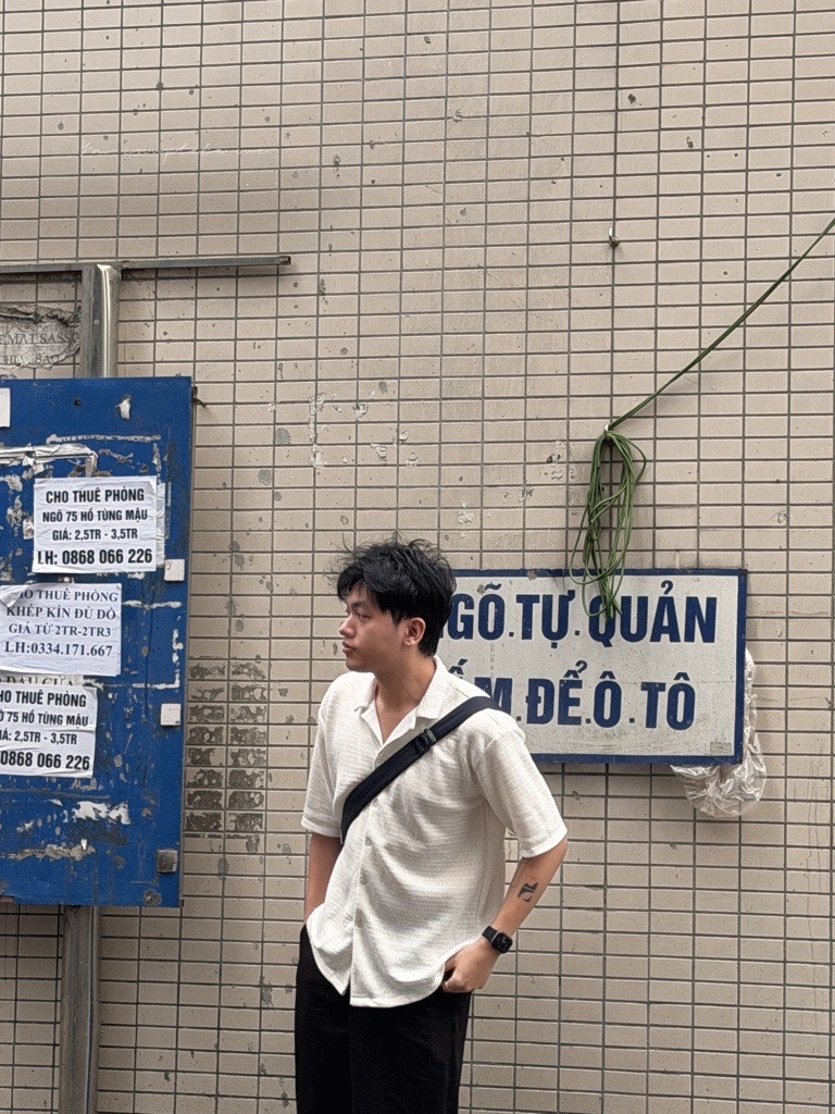 Nolan Vu