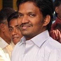 Vinoth Dinakar