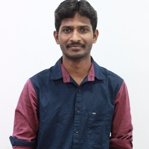 Umesh Jamma