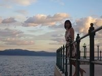 Jekaterina Petrusjova