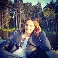 Ольга Александровна