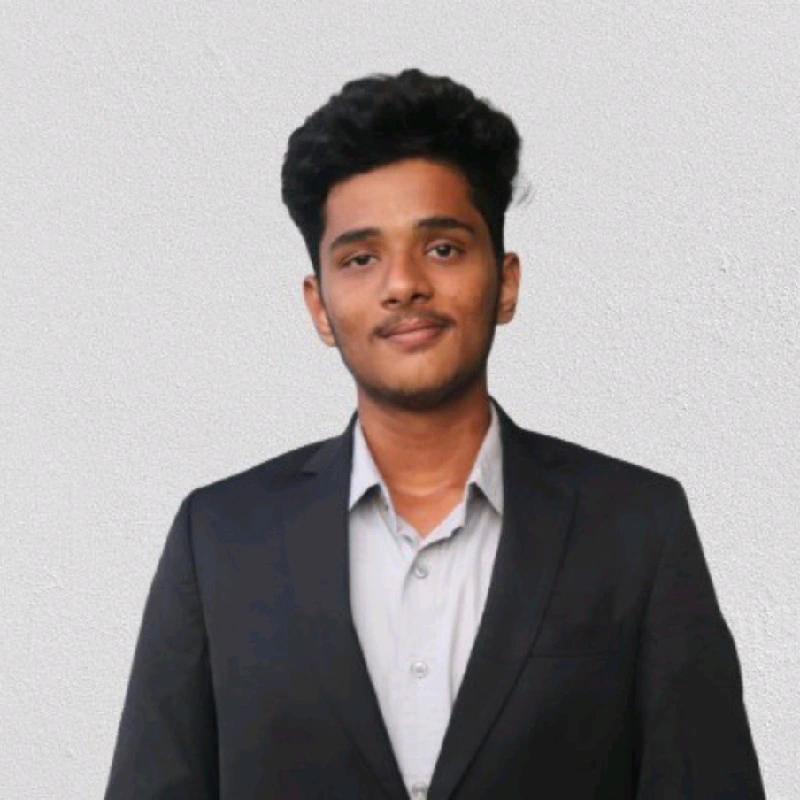 LAKSHMI NARASIMMON R