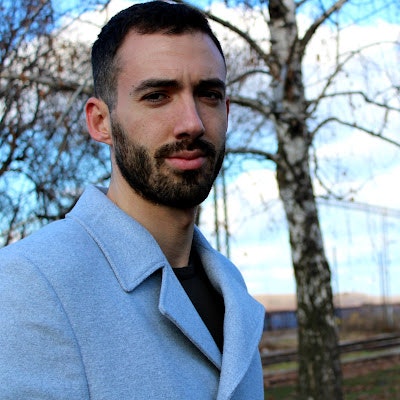 Vladimir Veselinovic