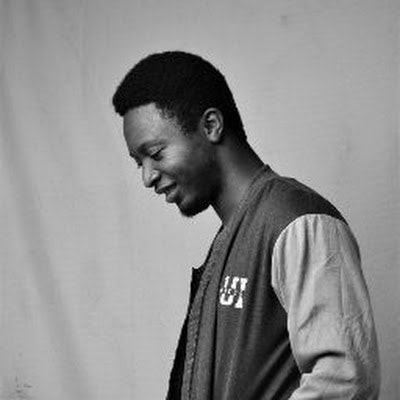 Chukwuemeka John Okparaeke