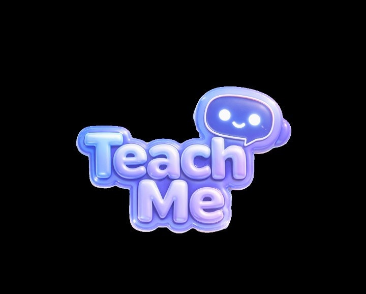 TeachMe – AI Learning Assistant