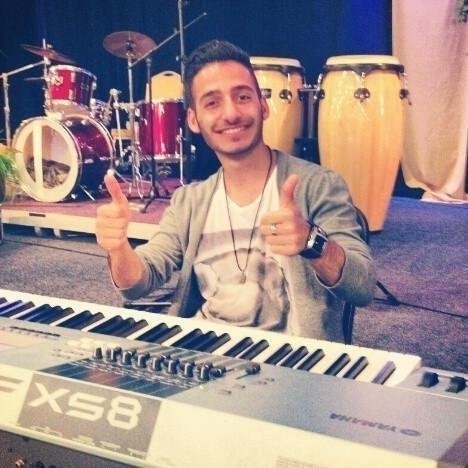 Kéwork Der Stepanian