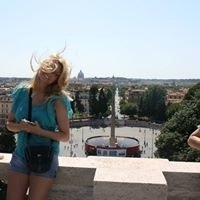 Mihaela Maria Craciun Tomozei