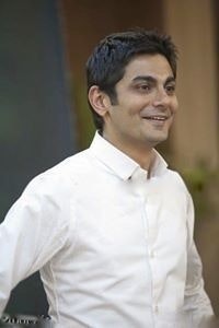 Varun Dua