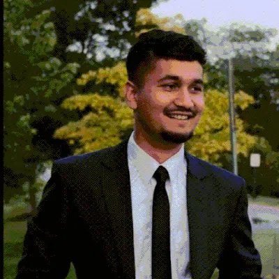 Sumiran Pokhrel