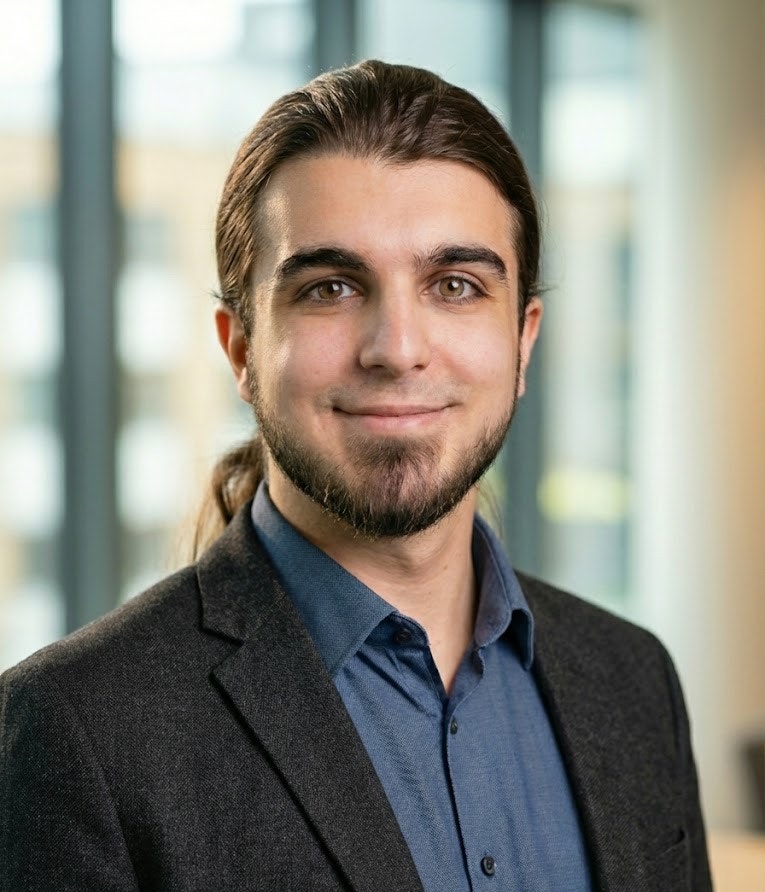 Jonathan SAMPEDRO HERRERA