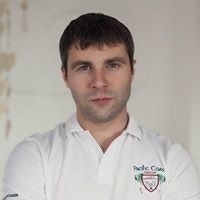 Артем Кругляков