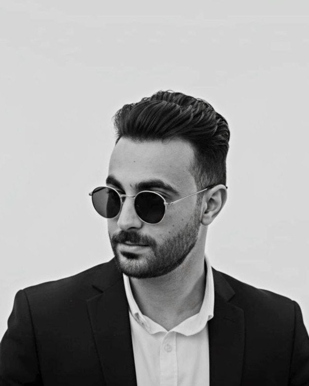 Ahmed mo'men