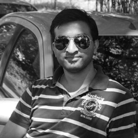 Chaitanya Patankar