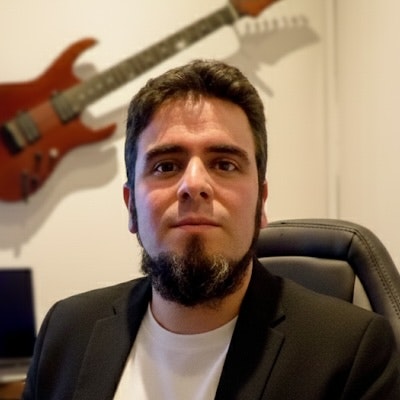 Roberto Cantore Galvez