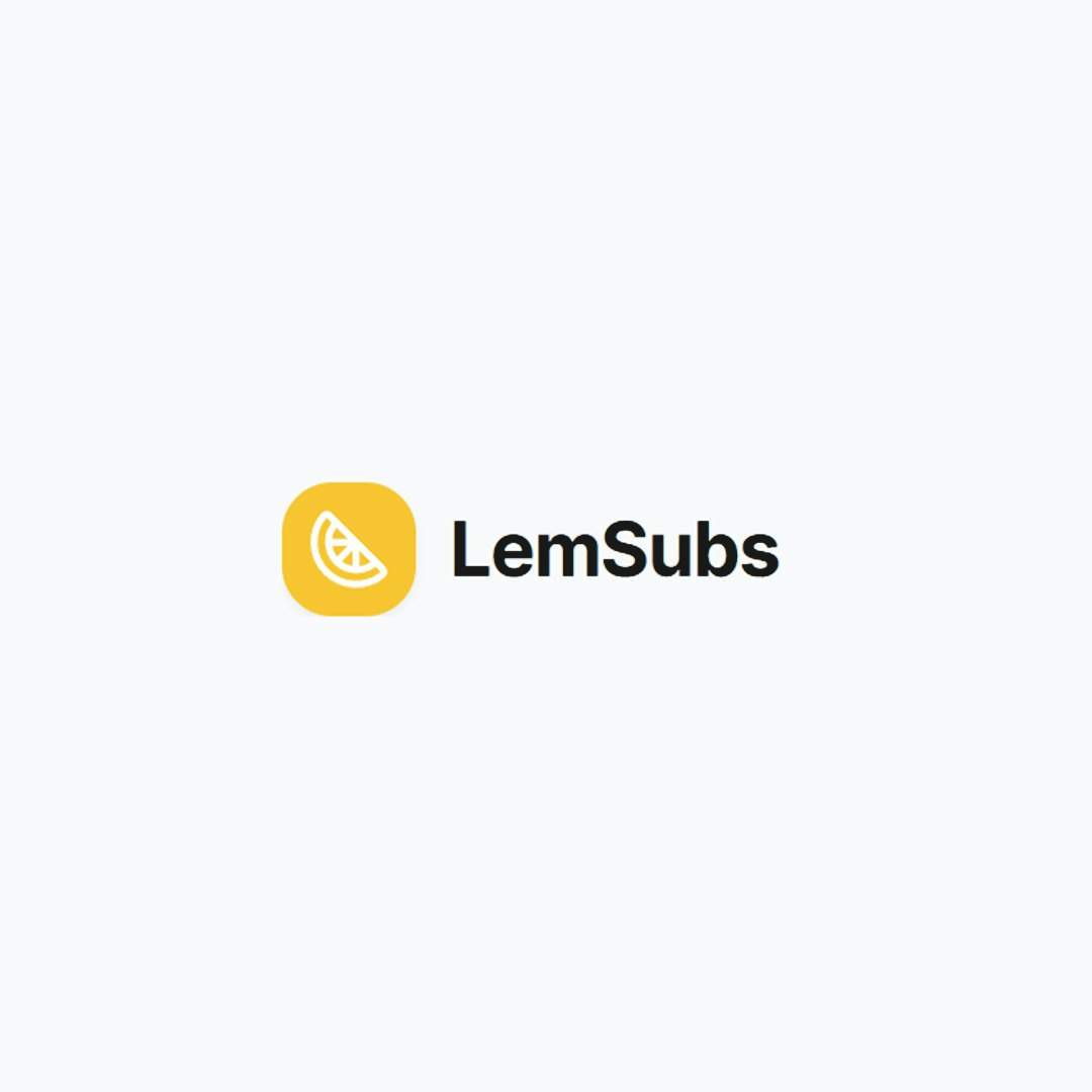 LemSubs