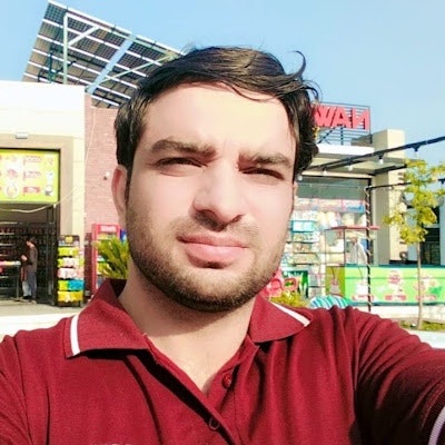 Saad Abdul Rauf