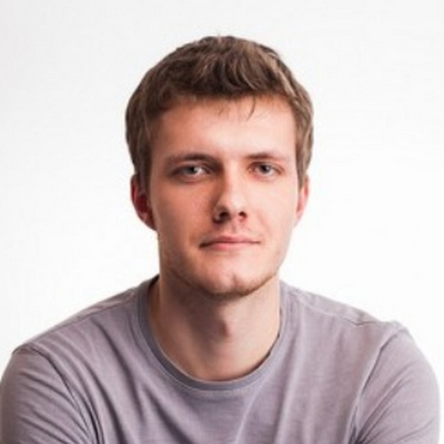 Dmitrii Ivashchenko