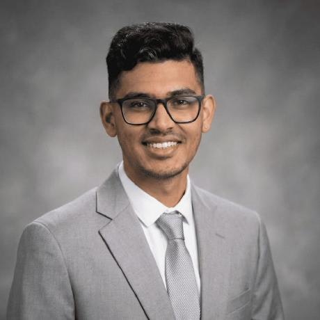 Hariharasudhan Giridharan