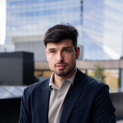 Pablo López Rodríguez