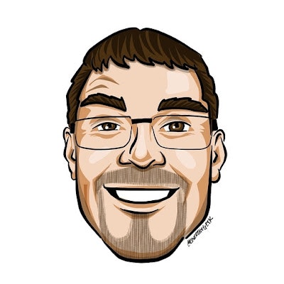 Timothy Wilson