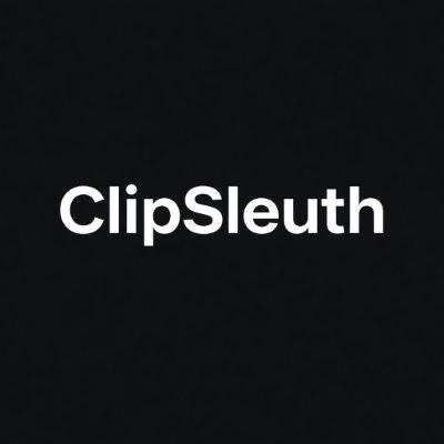 Clipsleuth.com