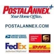 PostalAnnex Victorville CA