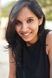 Shravya Reddy Kuchikulla