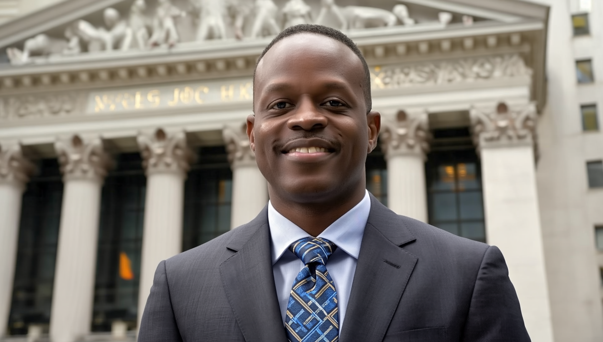 Keyven Lewis, BSIT, MBA