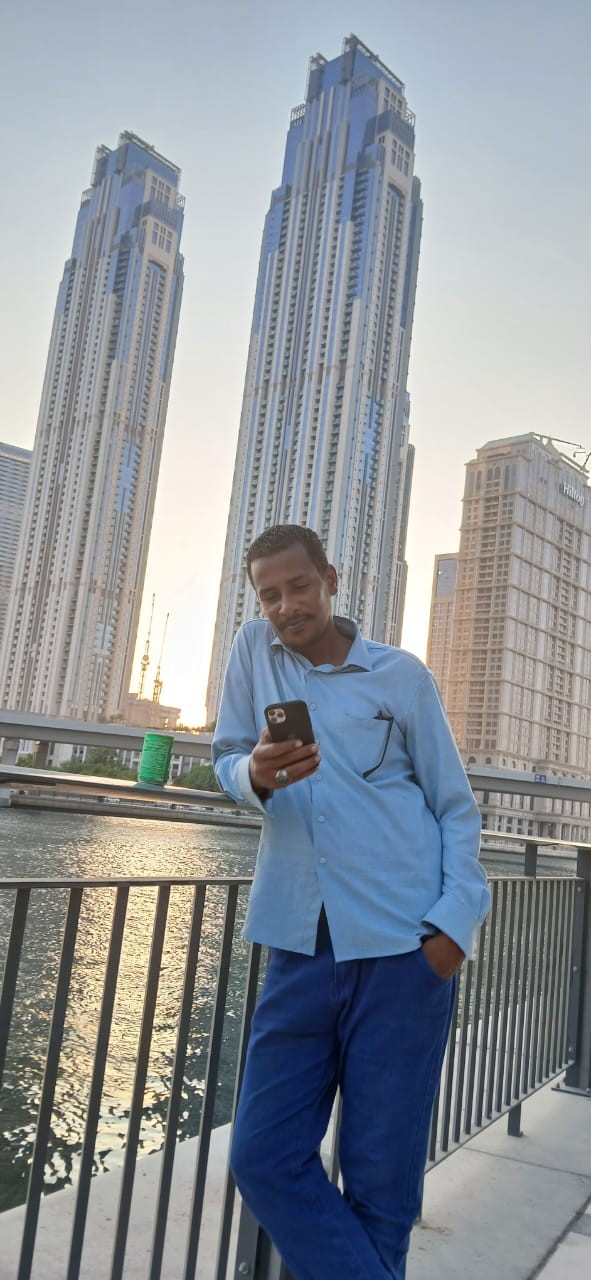 Hussin Abdalla