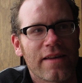 Nathan McFarland ⚡