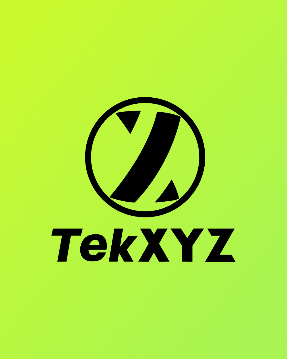 TekXYZ