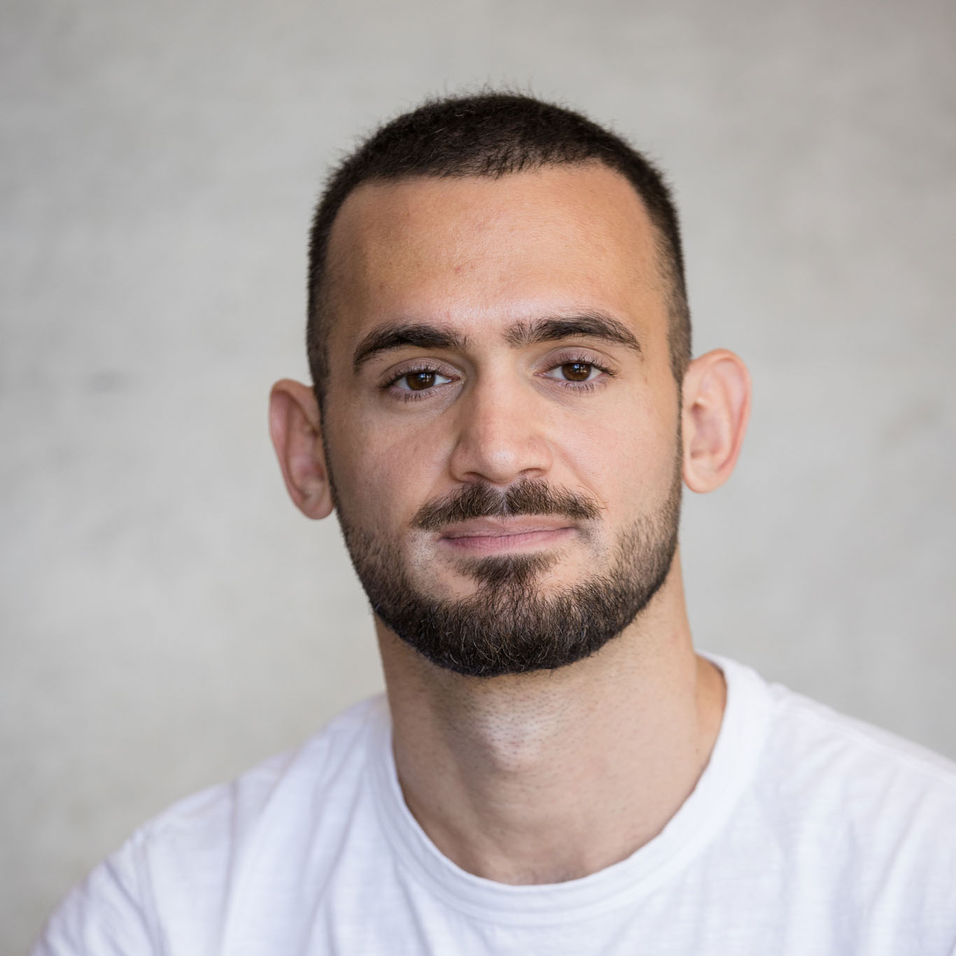 Martin Mora