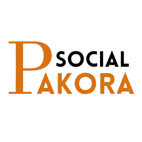 social pakora