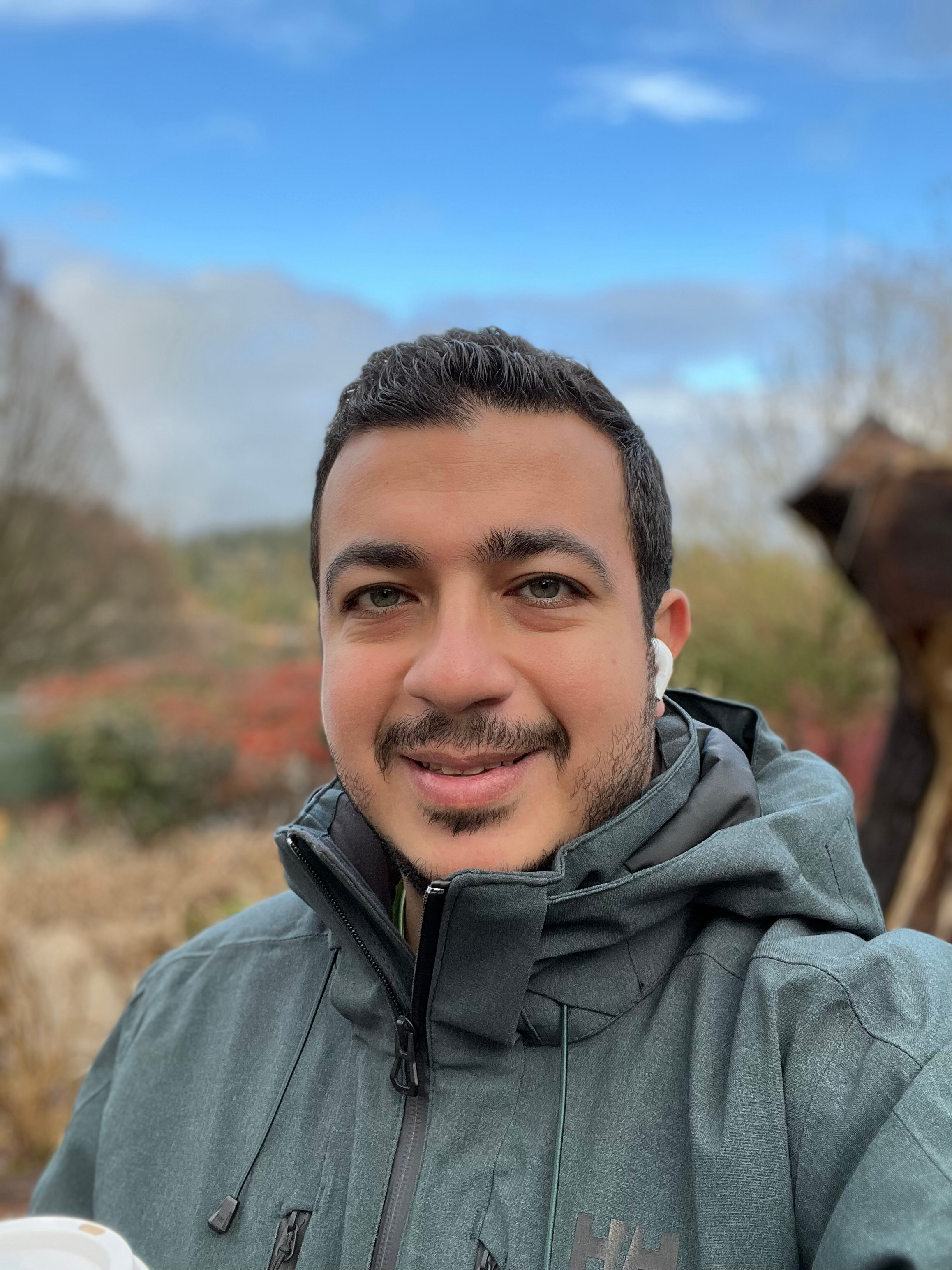 Ahmed Elnahhas